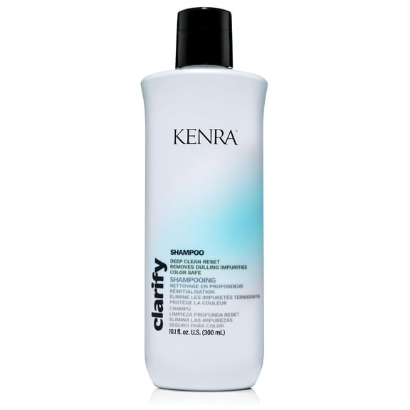 Kenra Clarify Shampoo 10.1 oz