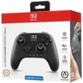 thumbnail image 1 of Black Advantage Wireless Controller Switch 2, 1 of 1