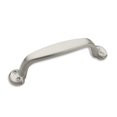 thumbnail image 1 of Allison Valeur Matériel 96mm Tirer - Nickel Satiné, 1 of 1