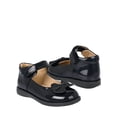 thumbnail image 1 of ZAPATOS NIÑA TROPICANA 602002 CHAROL NEGRO 15-17, 1 of 4