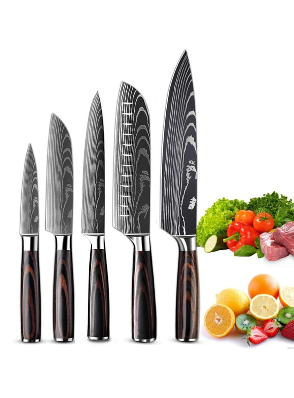 KitchenAid Knife Sets in KitchenAid