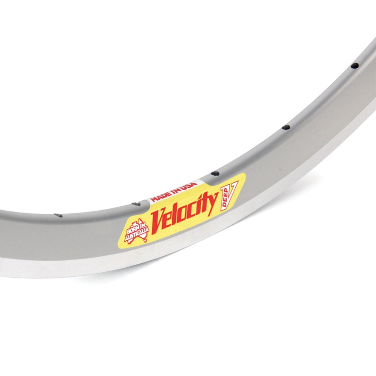 VELOCITY DEEP-V RIM