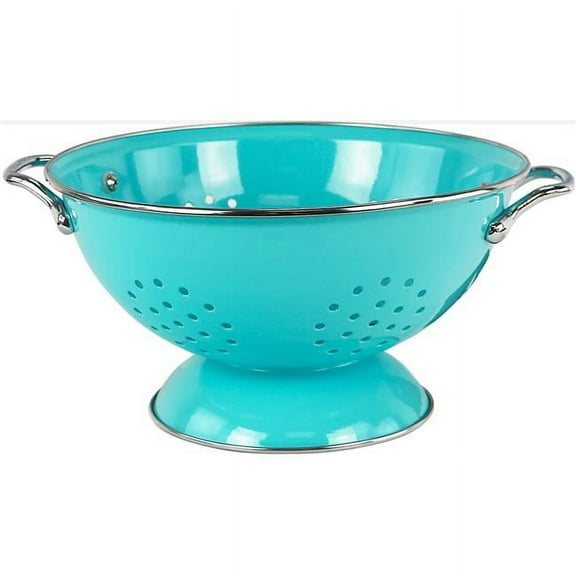 Multi-Purpose 3 Quart Colander/Strainer