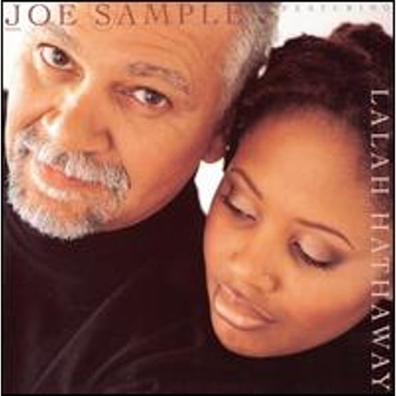 Pre-Owned The Song Lives On (CD 0011105995627) by Joe Sample Featuring Lalah Hathaway