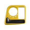 thumbnail image 1 of BUYISI Lgnition Switch Cover Electric Door Lock Button Protector For Honda For Pcx125 Gold, 1 of 4