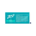 thumbnail image 2 of Jabón de tocador Zest aqua 7 barras de 100 g c/u, 2 of 4