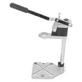 thumbnail image 2 of Cergrey Workbench Repair Tool,Drill Stand,Hand Drill Stand Universal Bench Clamp Holder Press Workbench Repair Tool For Drilling Collet, 2 of 8