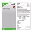thumbnail image 3 of National Hardware - V125 3" Adjustable Spring Hinges - 2 Per Pack, 3 of 4