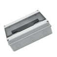thumbnail image 1 of CRAFTHROU Outdoor Distribution Box Plastic Multi Color for Homeowners 1Pack, 1 of 8
