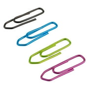 Tung Yung International Paper Clips, 8ct