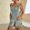#1-Army Green, variant on Azrian Womens Fashion Summer Solid Casual Sleeveless Suspender Short Jumpsuit Prime Deals of The Day Today Only