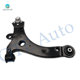thumbnail image 5 of Front Right Lower Control Arm Ball Joint For 2000-2013 Chevrolet Impala, 5 of 6