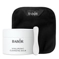 thumbnail image 1 of BABOR Bálsamo limpiador hialurónico en aceite para pieles exigentes Limpieza suave para el rostro con ácido hialurónico para hidratar la piel 150 ml, 1 of 5