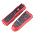 thumbnail image 3 of Low Power Consumption Telephone Wire , Wire ,  Cable Tester For Industry Home UTP STP RJ45 RJ11, 3 of 8