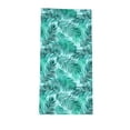 thumbnail image 2 of PEONAVET Beach Towel Lightweight and Ultras-fine Microfiber Beach Towel Sand-resistive Swift-drying and Highly Absorbent Soft Breathable and Portable A Beach Indispensable, 2 of 6