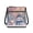 Christmas Axolotl Snowman, variant on Messenger Bags Horse American Flag Crossbody Purse Zipper Pocket Cell Phone Bag with Multi-pocket Tote Hand Bags Women's Lightweight Stylish Wallet