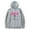 grey, variant on Stray Kids Hoodies New Album Merch Autumn Winter For Men/Women Fashion Sweatshirt Kpop Pullover Streetwear