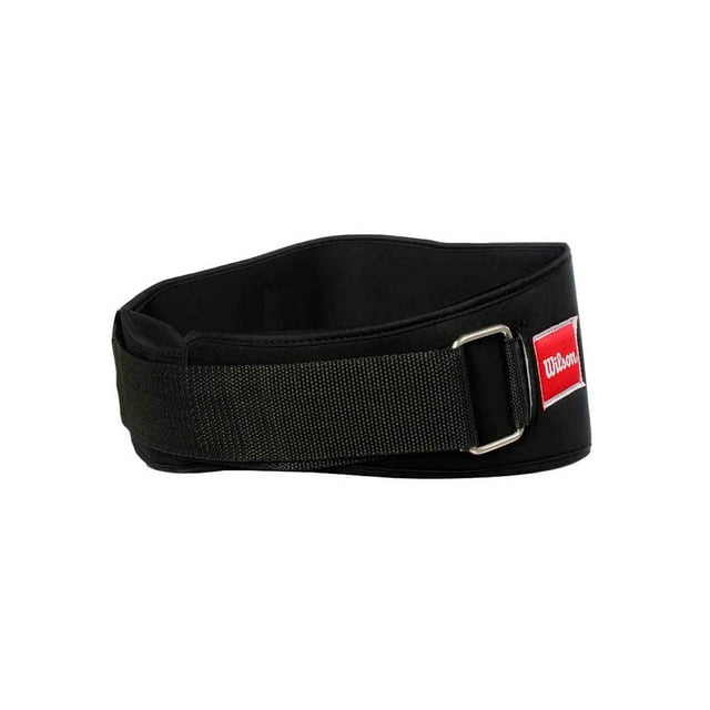 Faja Wilson Negro AW117
