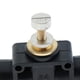 thumbnail image 3 of Válvula de Control de de Flujo de Inserción Neumática de 4 Mm a 12 Diámetro - 12mm Gloria Válvula limitadora neumática, 3 of 7