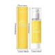 thumbnail image 5 of Golden Glitter Sunscreen Spray SPF 40 for Face & Body, Shimmering Broad Spectrum Sun Protection Spray, 5 of 5