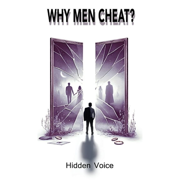 Why Men Cheat?, (Hardcover)