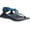 Woven Cerulean, variant on Women's Chaco Z/Cloud X Sandal