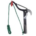 thumbnail image 2 of 1PC High-Altitude Extension Lopper Branch Scissors Extendable Fruit Tree Pruning Saw Cutter Garden Trimmer Tool With Rope, 2 of 5
