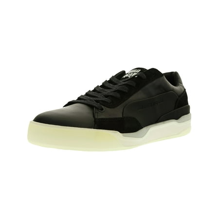 puma kent black lace
