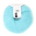 thumbnail image 1 of Qiilu Washable Angora Wool Yarn Kit For Weeding Party Birthday Gift, 1 of 1