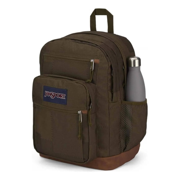 MOCHILA JANSPORT COOL STUDENT UNISEX CAFÉ OSZ JS0A2SDD94H Jansport JANSPORT COOL STUDENT UNISEX CAFÉ OSZ JS0A2SDD94H