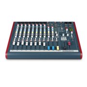 Allen & Heath ZED60-14FX-U Live & Studio Mixer for Digital FX with USB Port