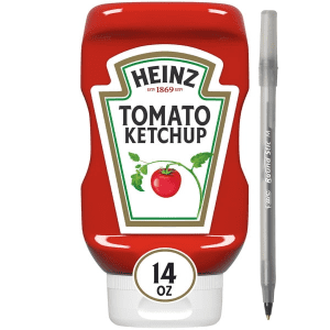 Heinz Tomato Ketchup