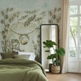 thumbnail image 2 of French Rococo Wallpaper, 2 of 7