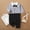 Gray B, variant on Boys and Girls 0-24 Months Rompers Long Sleeve Full Length Pant British Style Indoor Outdoor Jumpsuit Outfit