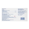thumbnail image 2 of Clexane 40 mg solución inyectable, 2 jeringas de 0.4 ml, 2 of 4