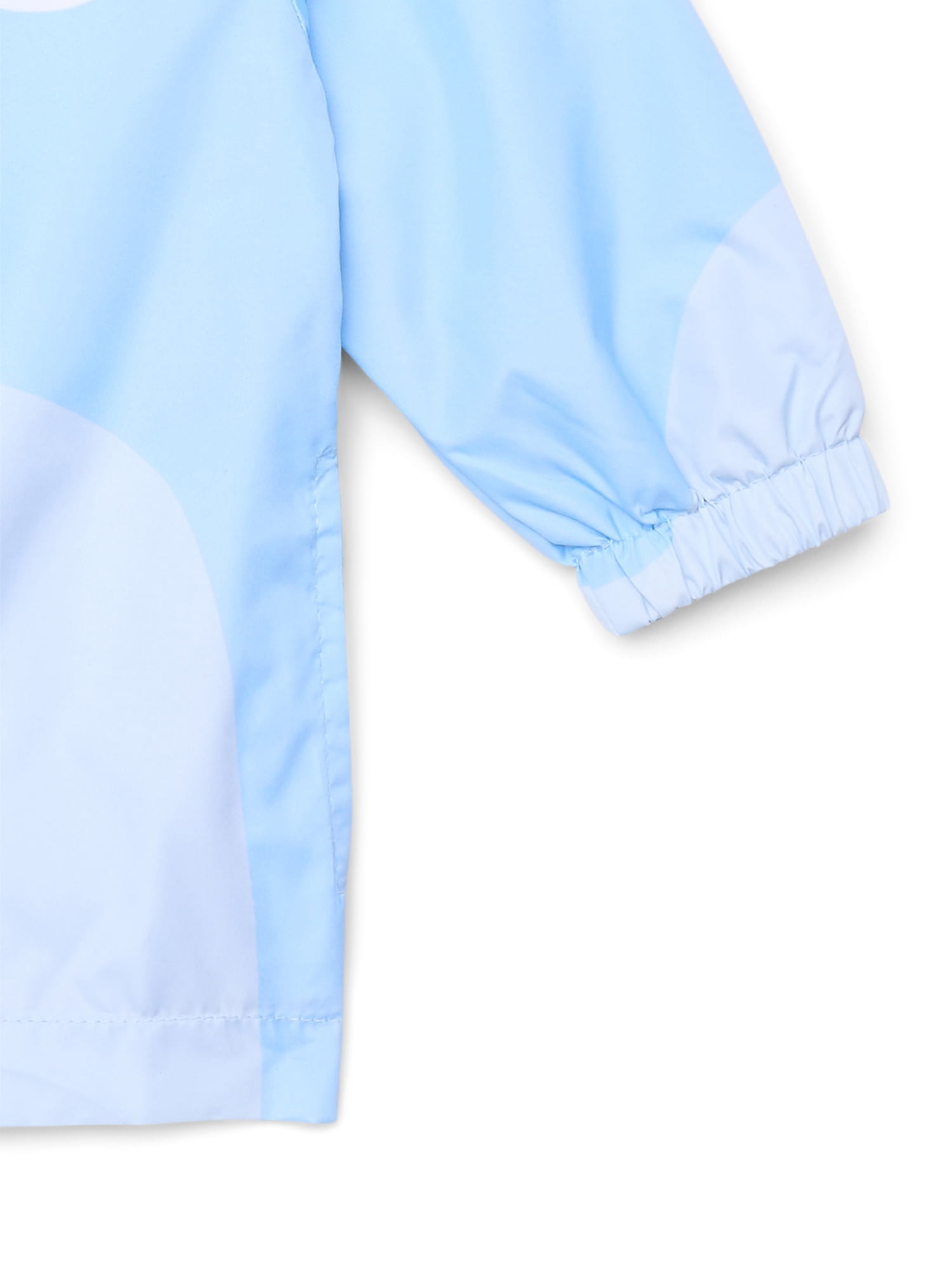 Character Toddler Cosplay Windbreaker, Sizes 2T-5T