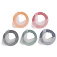 thumbnail image 1 of Oubit Coloured Tape,5 Pcs Embossing Tape Label Tape Tape Next-Gen Design, 1 of 8