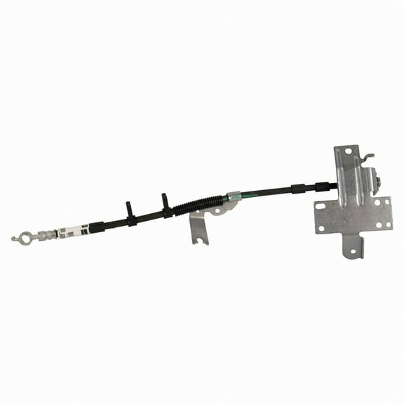 HOSE ASY - BRAKE (P)