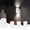 5000K, variant on LED Night Lights Plug into Wall, Dimmable 4-Pack with Dusk to  Sensor, 2700K Warm White, 0-200LM Adjustable & Rotatable Night Light for Bedroom, Hallway, Kitchen, Bathroom