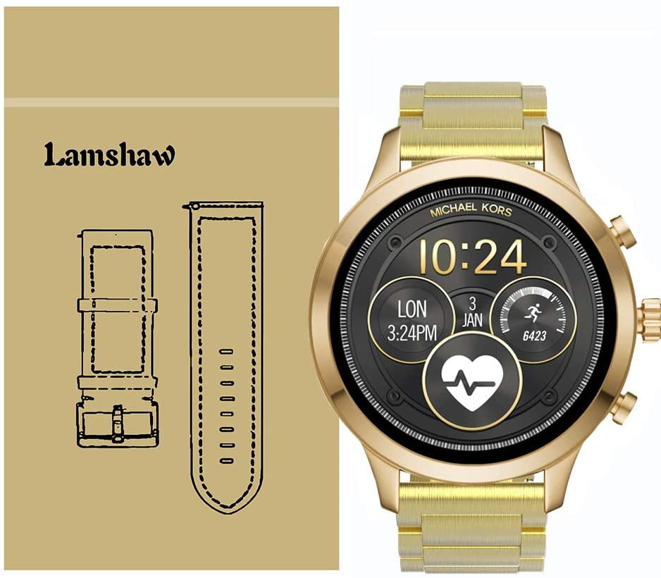 for Michael Kors Access Runway Bands 