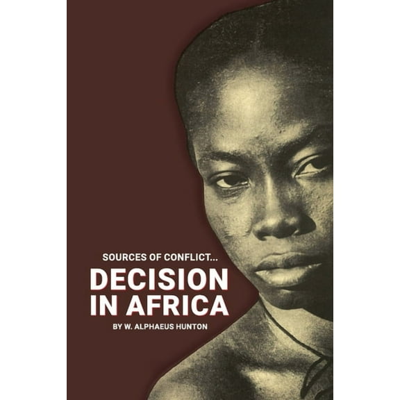 Decision in Africa (Paperback)