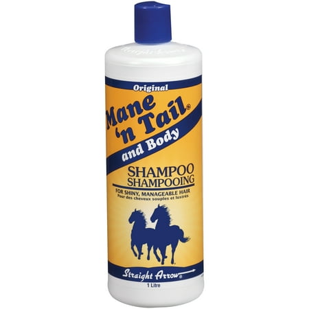 Mane 'N Tail® Shampoo & Body 32 Oz