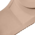thumbnail image 6 of SPZTSX Wirefree Seamless V Neck T Shirt Bra for Women Comfortable Push Up Breathable Bralette with Adjustable Straps Everyday Wear, 6 of 7