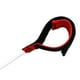 thumbnail image 3 of Cuerda elástica de 40 "para Kayak, canoa, remo, cuerda elástica, soporte para caña de , cordón Blanco shamjiam Correa de paleta de kayak, 3 of 9