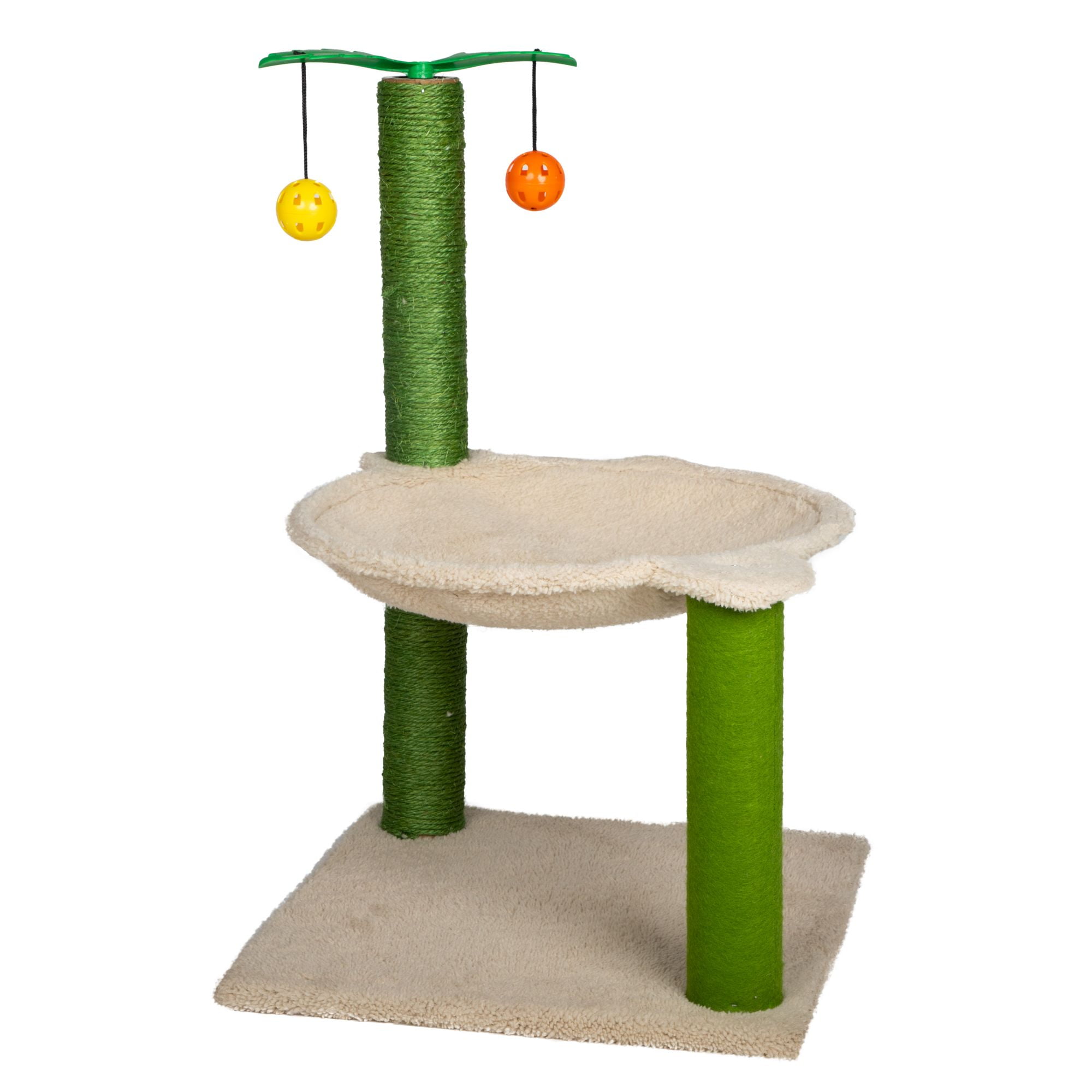 Kitty City Cat Hammock Tree