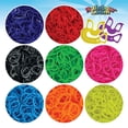 thumbnail image 3 of Rainbow Loom Treasure Box Neon, 3 of 6