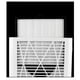 thumbnail image 5 of Aspiradora de uñas 80W Colector de polvo de uñas Potente succión Uñas eléctricas para Plata, 5 of 6