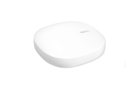 Google Nest Hub 7-Inch Aqua Device with Google Assistant GA00578
