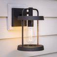 thumbnail image 4 of Kenroy Home Gavin 1 Light Outdoor Lantern, 4 of 7