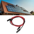 thumbnail image 1 of Solar Extension Cable PPO Waterproof for Power Generation, 1 of 8